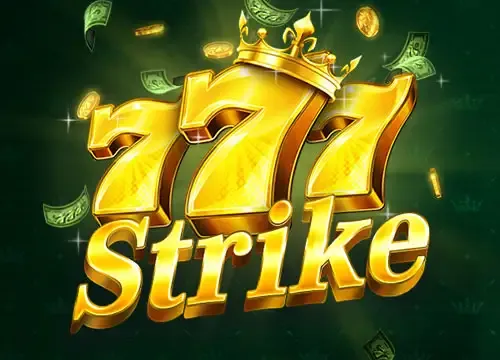777 Strike web