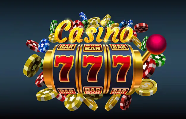 casino tragamonedas 777 juego cajero automatico ahora ilustracion vectorial 3482 5870 web